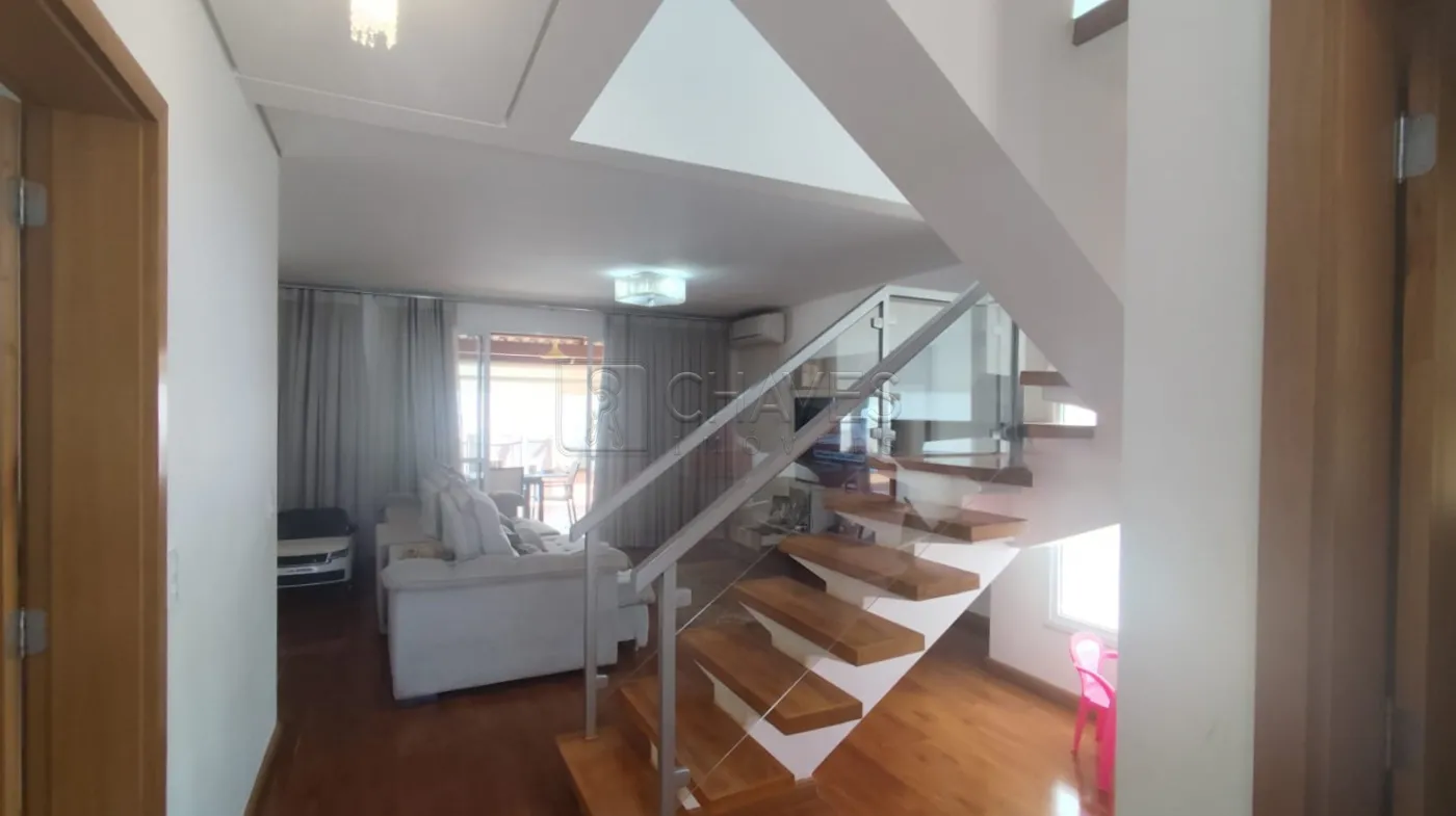 Comprar Casa / Condom&iacute;nio em Ribeir&atilde;o Preto R$ 1.500.000,00 - Foto 4