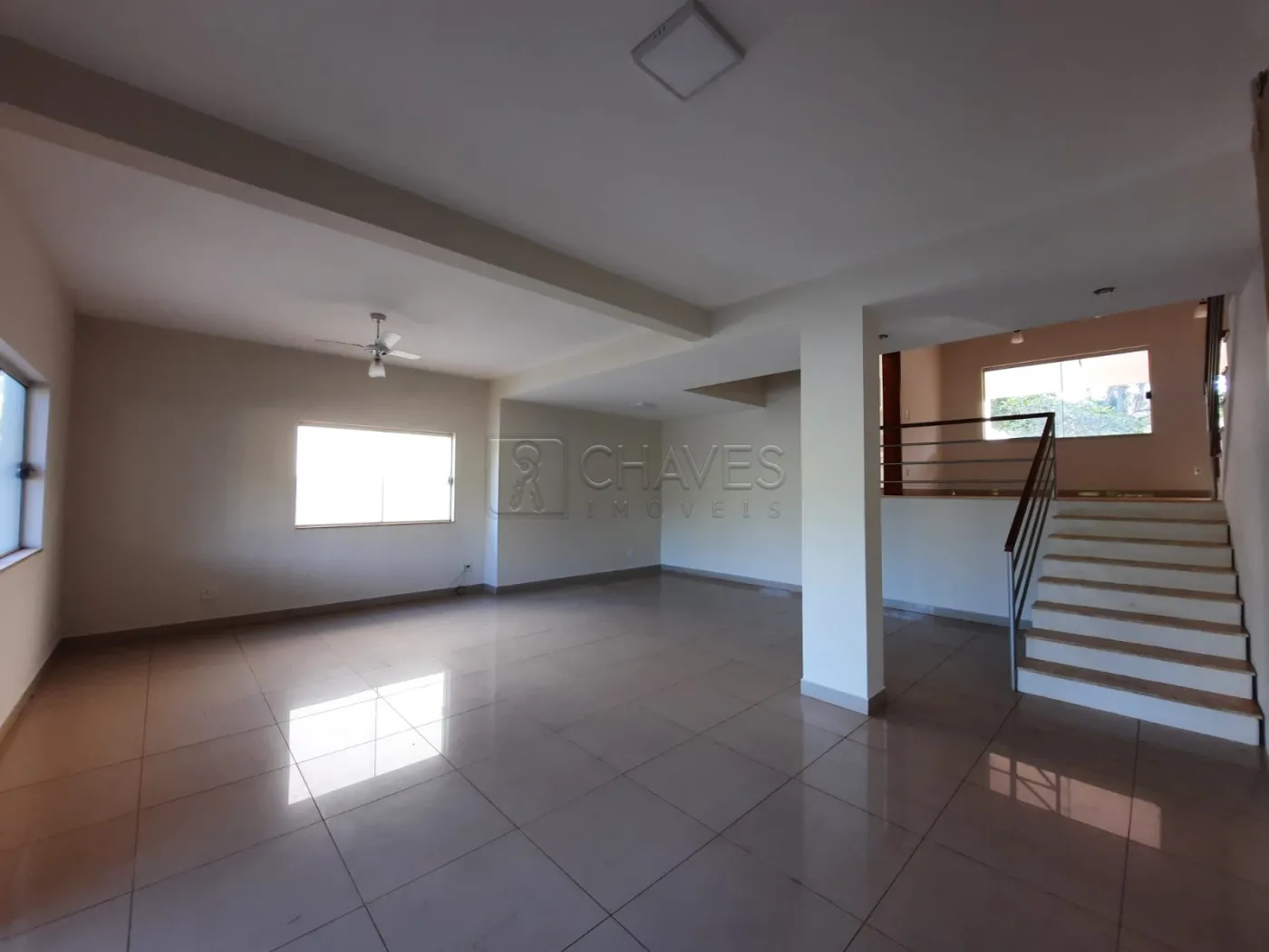 Alugar Casa / Condom&iacute;nio em Bonfim Paulista R$ 4.000,00 - Foto 8