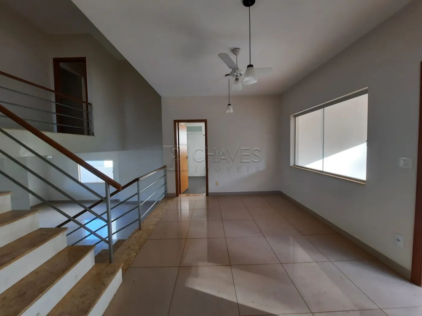 Alugar Casa / Condom&iacute;nio em Bonfim Paulista R$ 4.000,00 - Foto 6