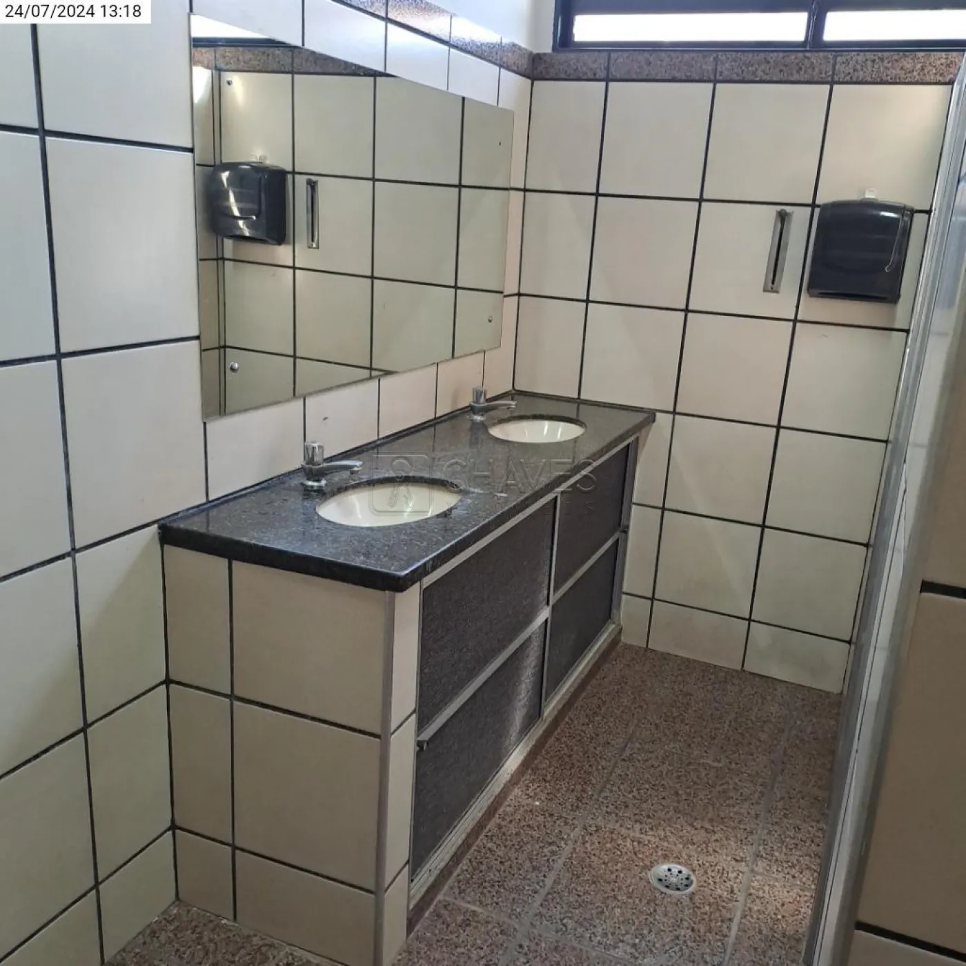 Alugar Comercial / Sal&atilde;o em Ribeir&atilde;o Preto R$ 7.500,00 - Foto 15