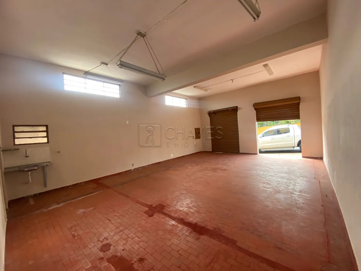 Alugar Comercial / Sal&atilde;o em Ribeir&atilde;o Preto R$ 2.500,00 - Foto 6