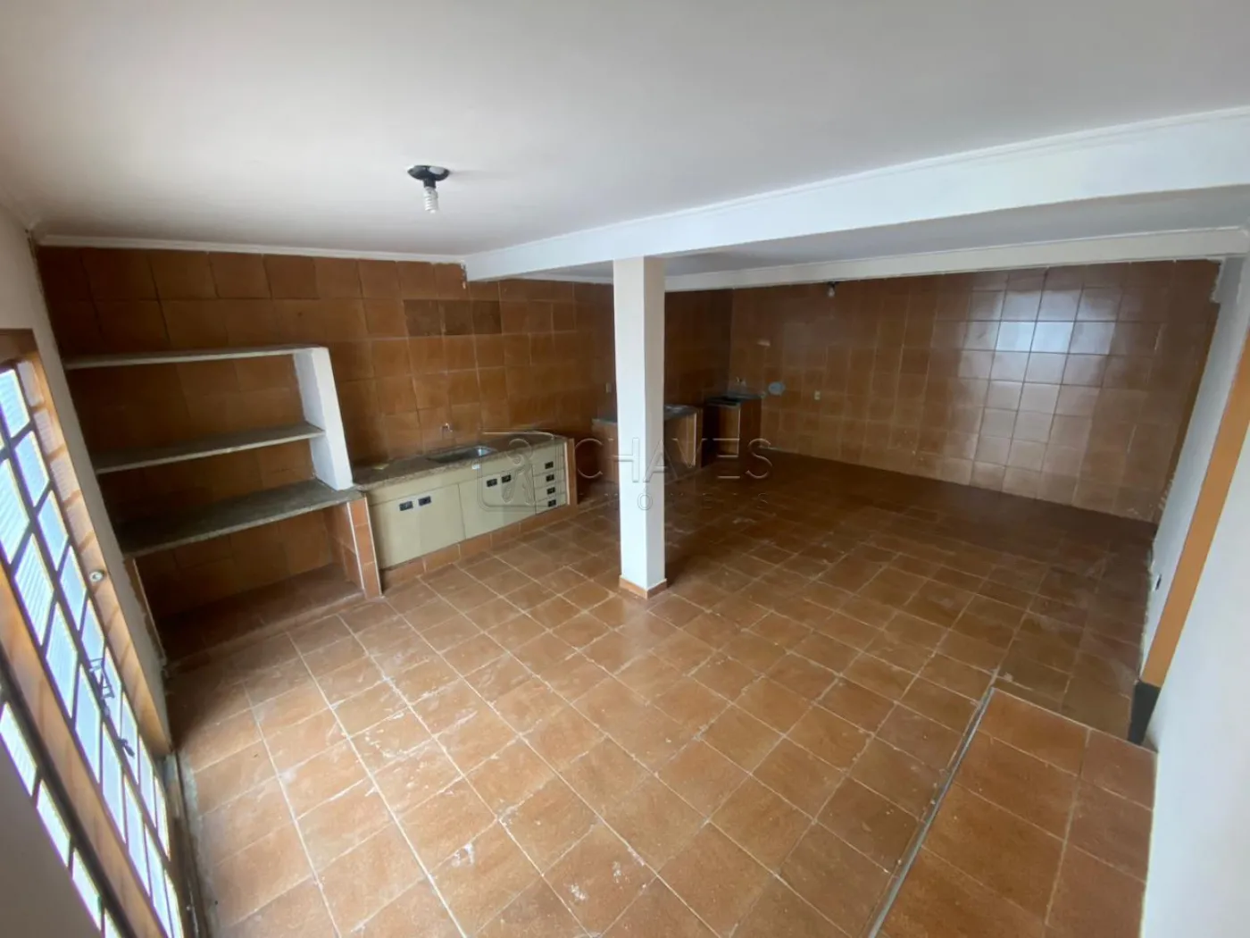 Alugar Casa / Padr&atilde;o em Ribeir&atilde;o Preto R$ 2.300,00 - Foto 4