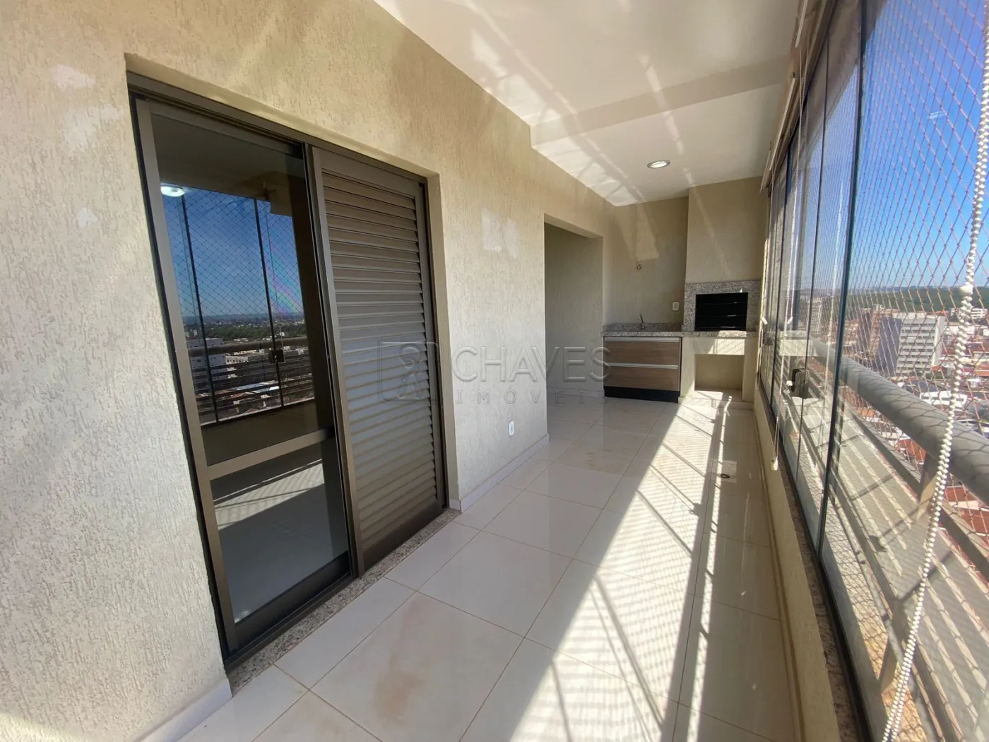 Alugar Apartamento / Padr&atilde;o em Ribeir&atilde;o Preto R$ 3.800,00 - Foto 2