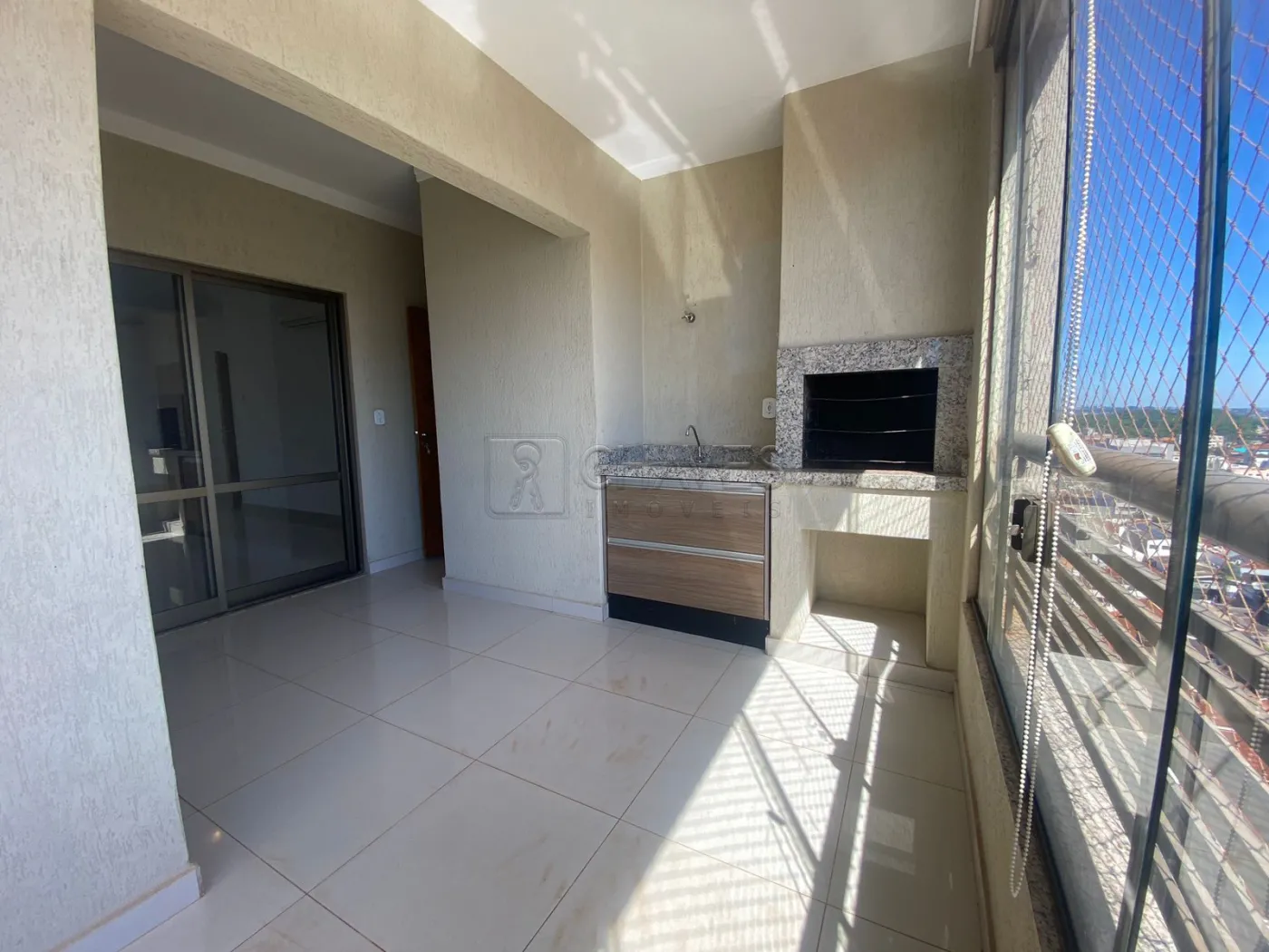 Alugar Apartamento / Padr&atilde;o em Ribeir&atilde;o Preto R$ 3.800,00 - Foto 3