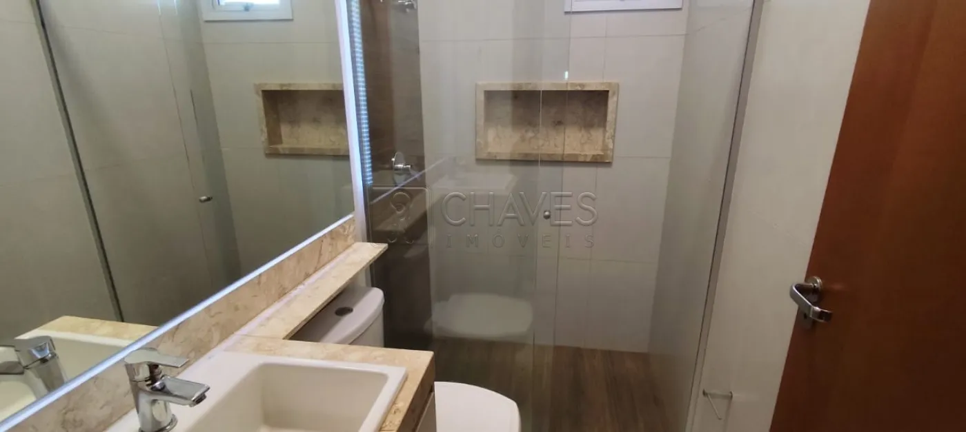 Alugar Casa / Condom&iacute;nio em Ribeir&atilde;o Preto R$ 7.000,00 - Foto 17