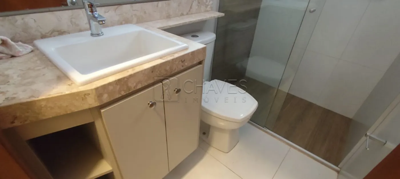 Alugar Casa / Condom&iacute;nio em Ribeir&atilde;o Preto R$ 7.000,00 - Foto 12
