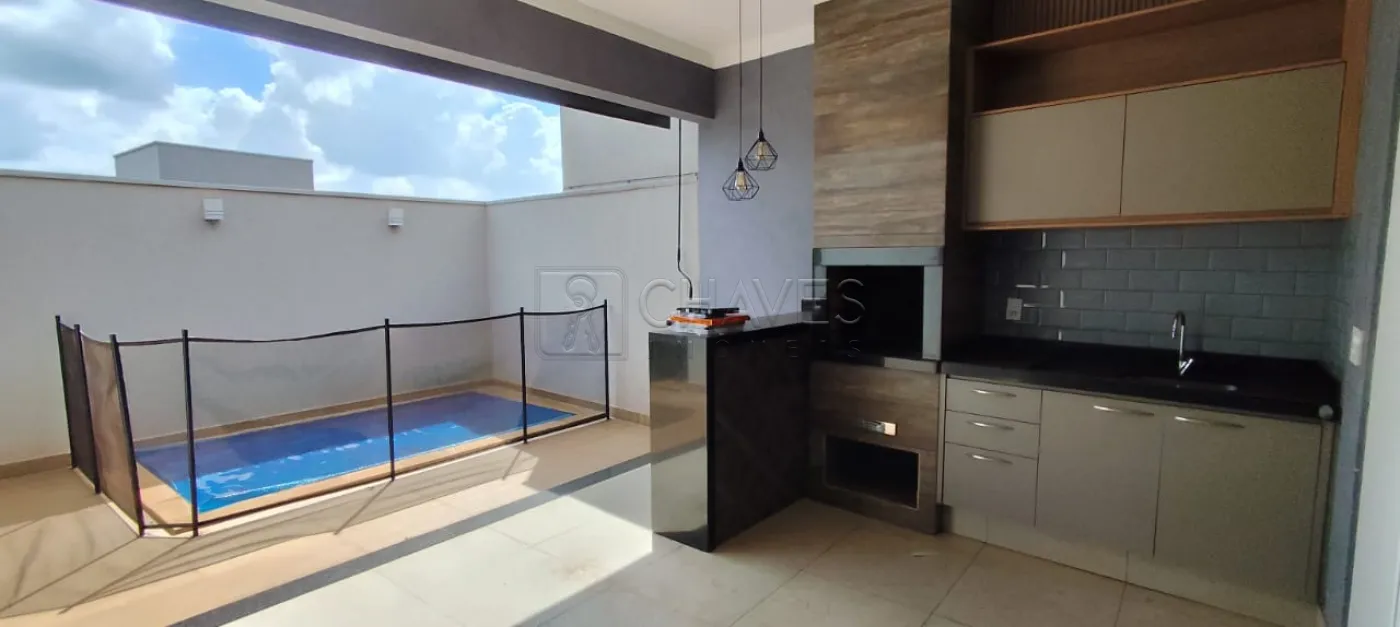 Alugar Casa / Condom&iacute;nio em Ribeir&atilde;o Preto R$ 7.000,00 - Foto 19