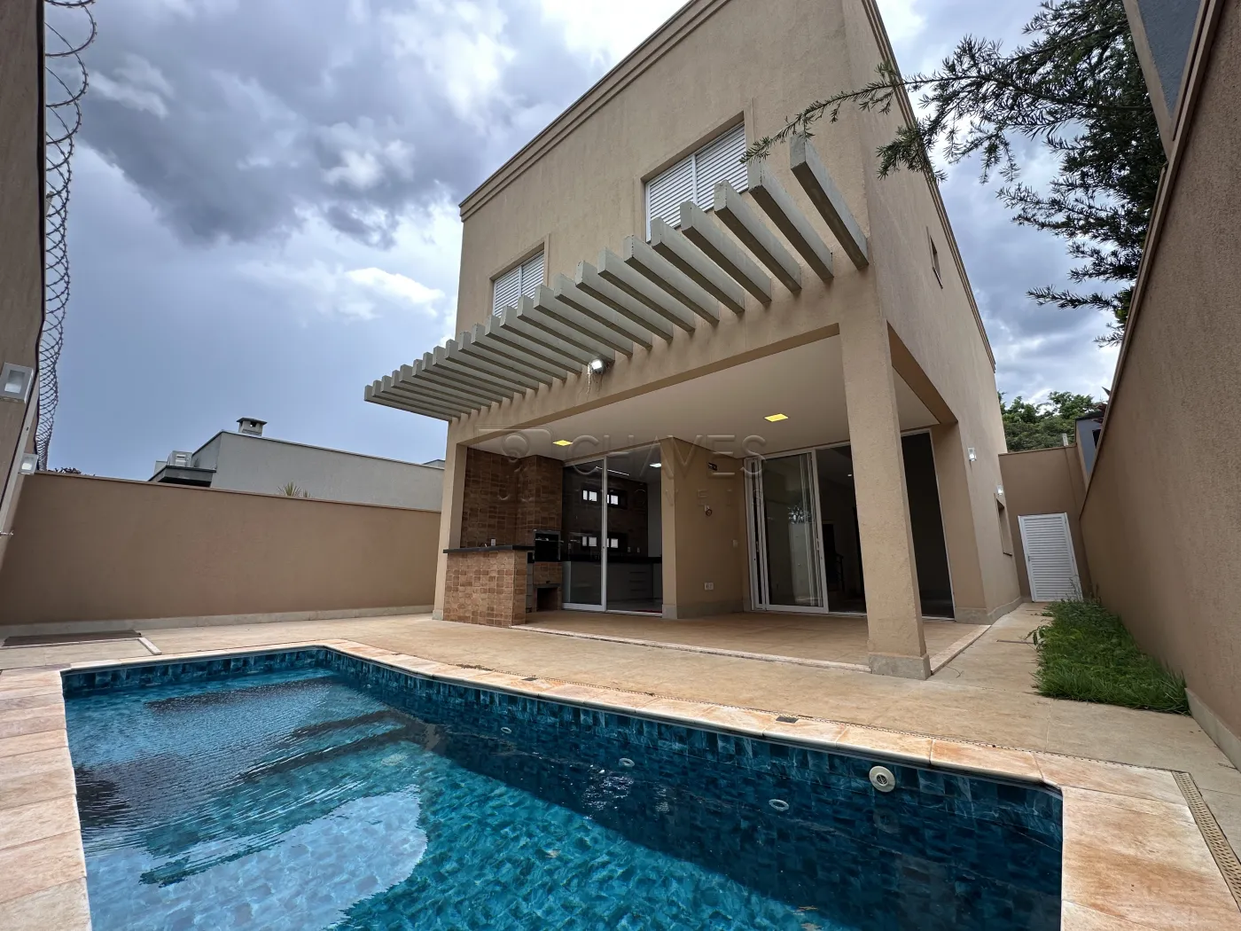 Comprar Casa / Condom&iacute;nio em Ribeir&atilde;o Preto R$ 1.300.000,00 - Foto 1