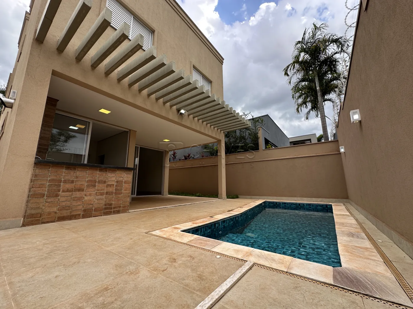 Comprar Casa / Condom&iacute;nio em Ribeir&atilde;o Preto R$ 1.300.000,00 - Foto 3