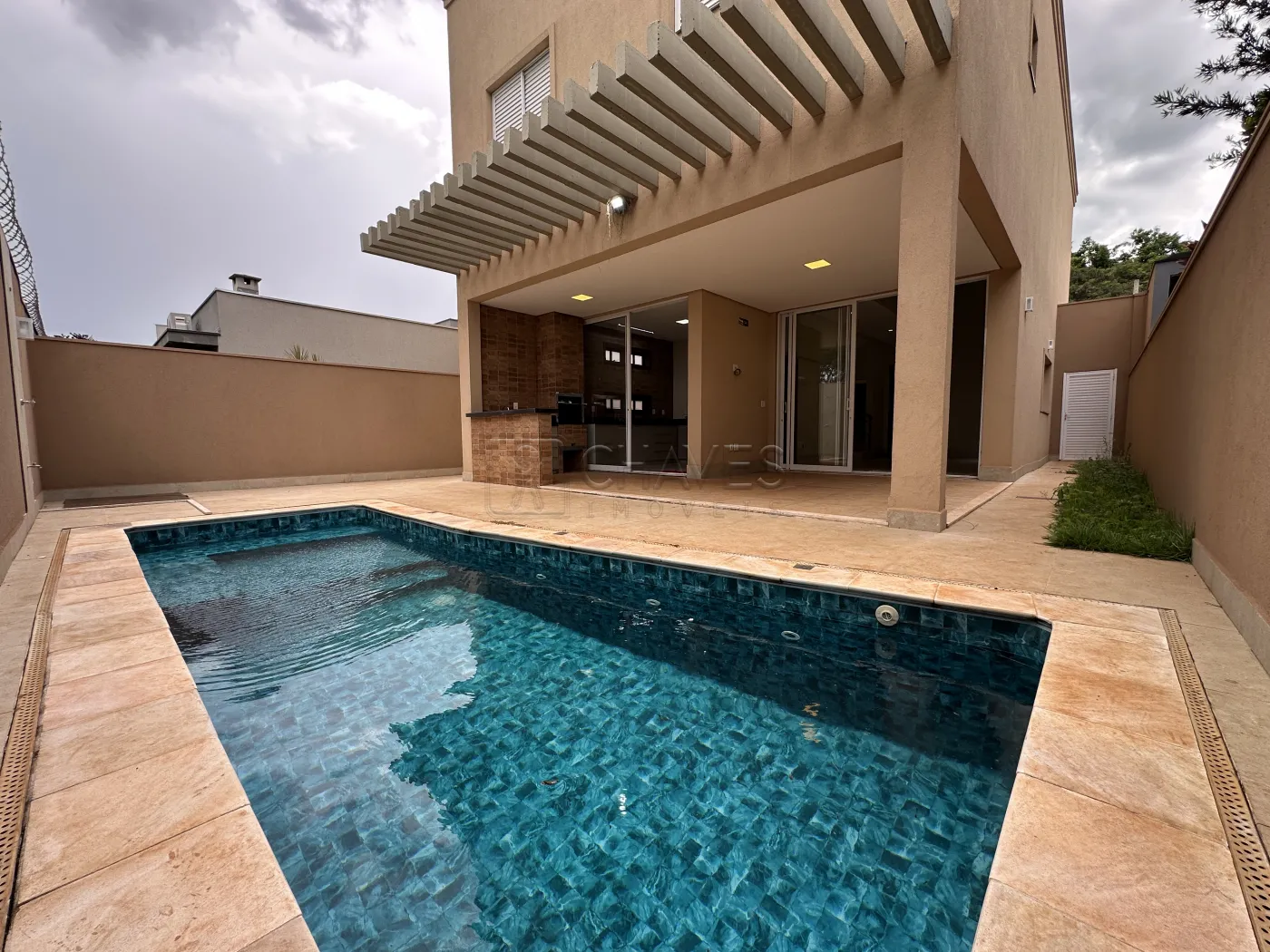 Comprar Casa / Condom&iacute;nio em Ribeir&atilde;o Preto R$ 1.300.000,00 - Foto 2