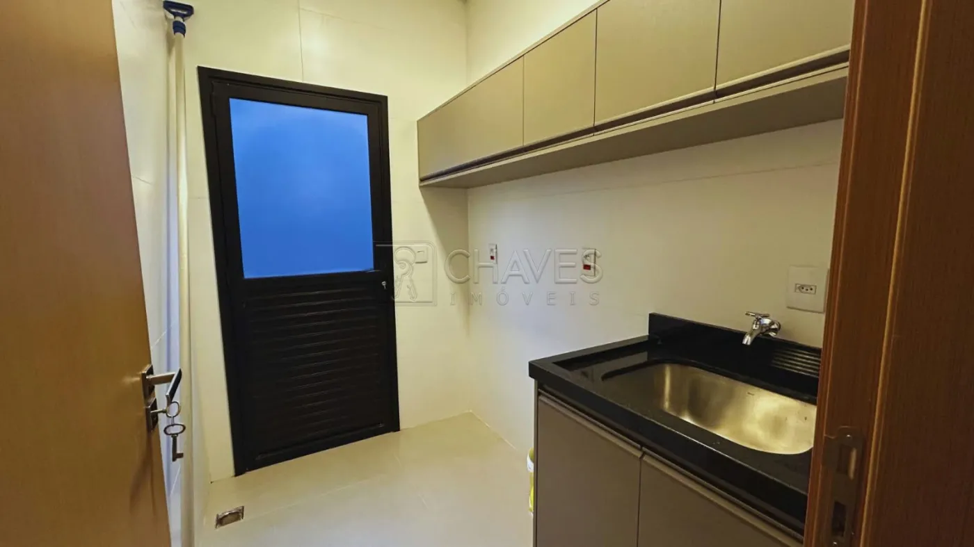 Alugar Casa / Condom&iacute;nio em Ribeir&atilde;o Preto R$ 7.100,00 - Foto 13