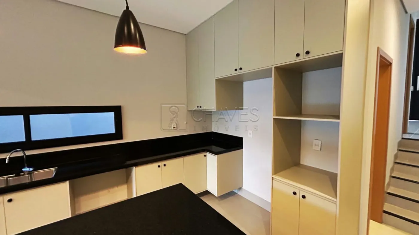 Alugar Casa / Condom&iacute;nio em Ribeir&atilde;o Preto R$ 7.100,00 - Foto 4