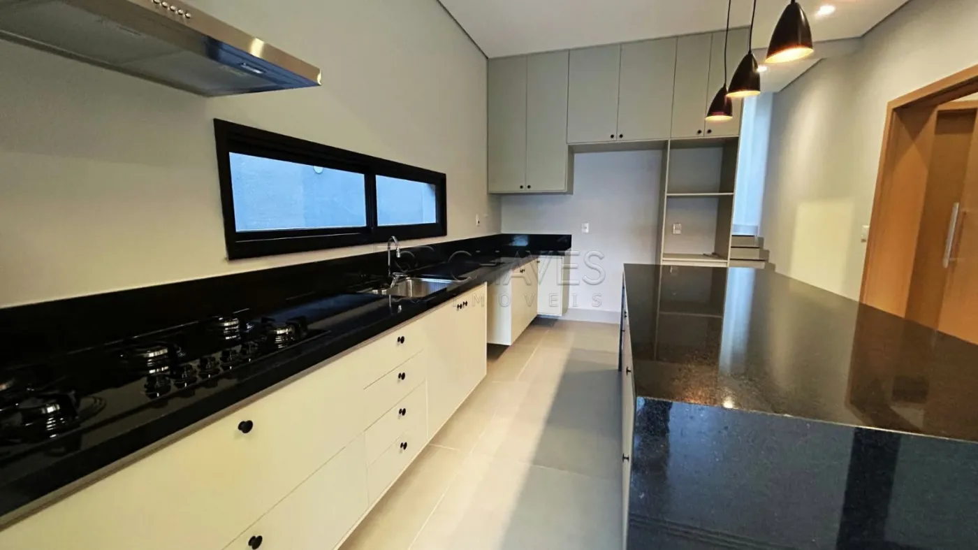 Alugar Casa / Condom&iacute;nio em Ribeir&atilde;o Preto R$ 7.100,00 - Foto 3