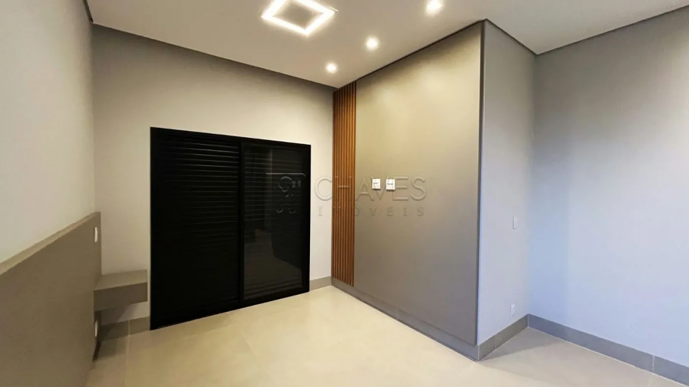 Alugar Casa / Condom&iacute;nio em Ribeir&atilde;o Preto R$ 7.100,00 - Foto 9