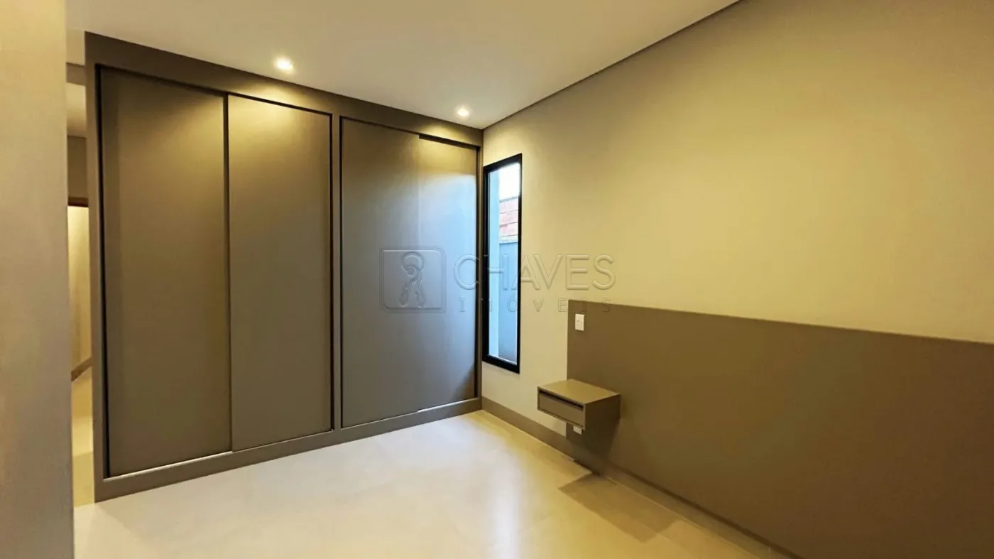 Alugar Casa / Condom&iacute;nio em Ribeir&atilde;o Preto R$ 7.100,00 - Foto 11