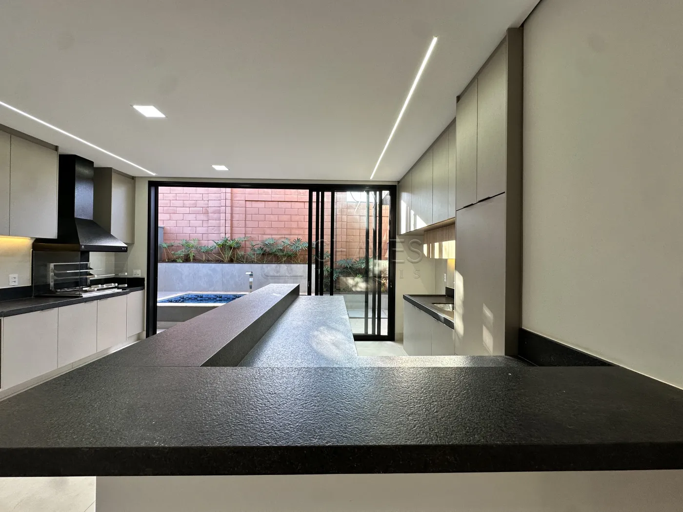 Alugar Casa / Condom&iacute;nio em Ribeir&atilde;o Preto R$ 7.500,00 - Foto 7