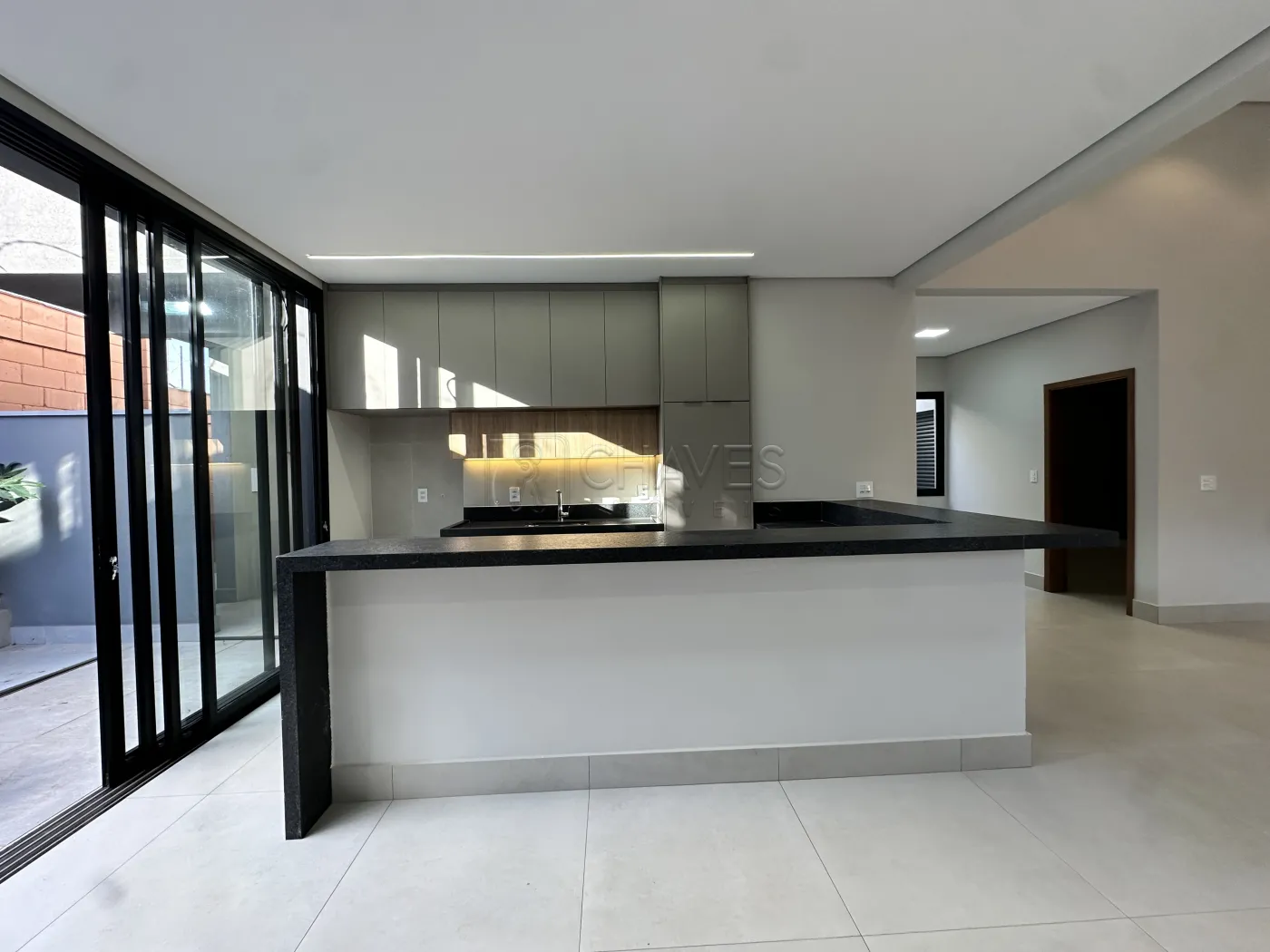 Alugar Casa / Condom&iacute;nio em Ribeir&atilde;o Preto R$ 7.500,00 - Foto 5