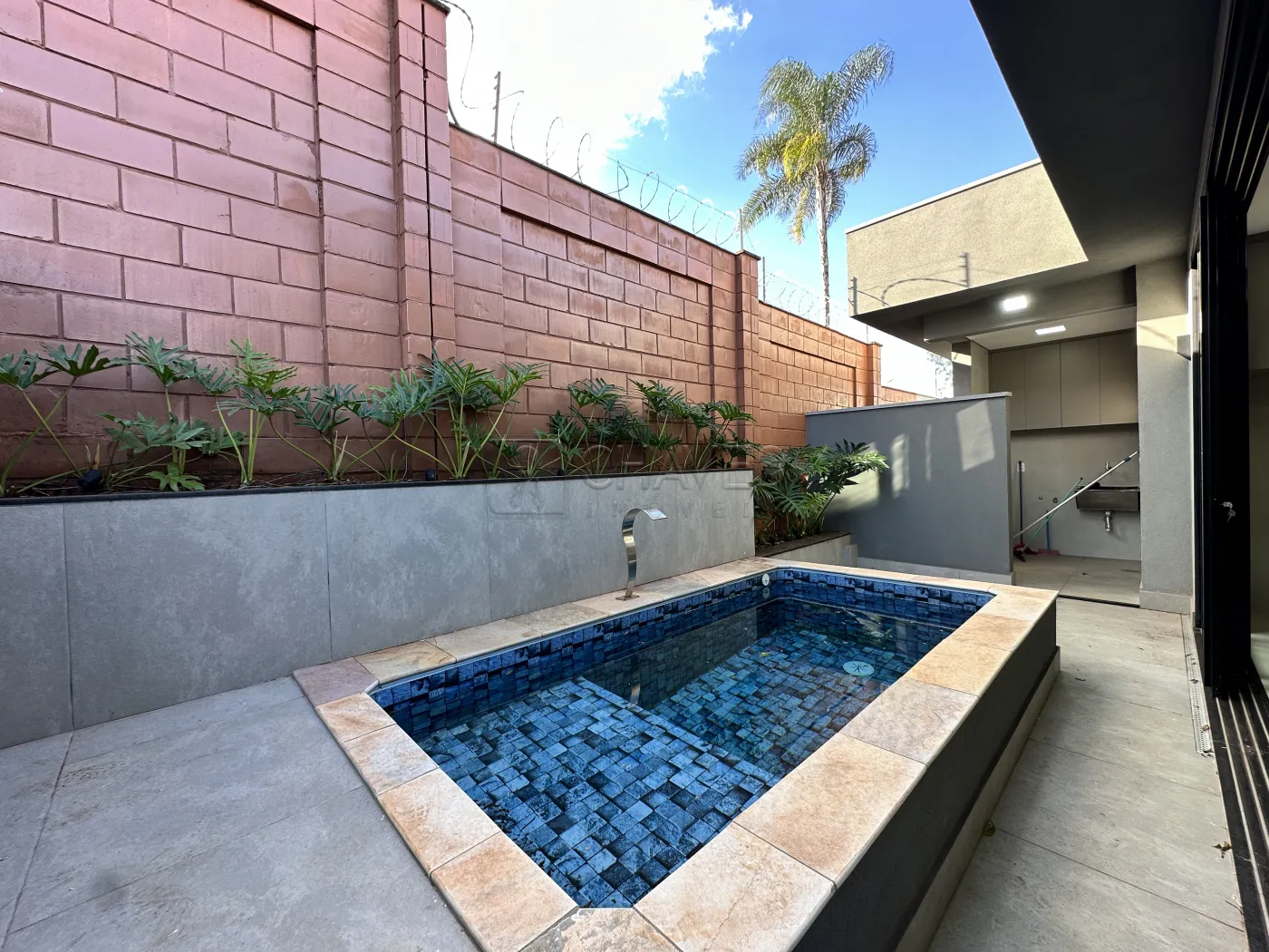 Alugar Casa / Condom&iacute;nio em Ribeir&atilde;o Preto R$ 7.500,00 - Foto 4