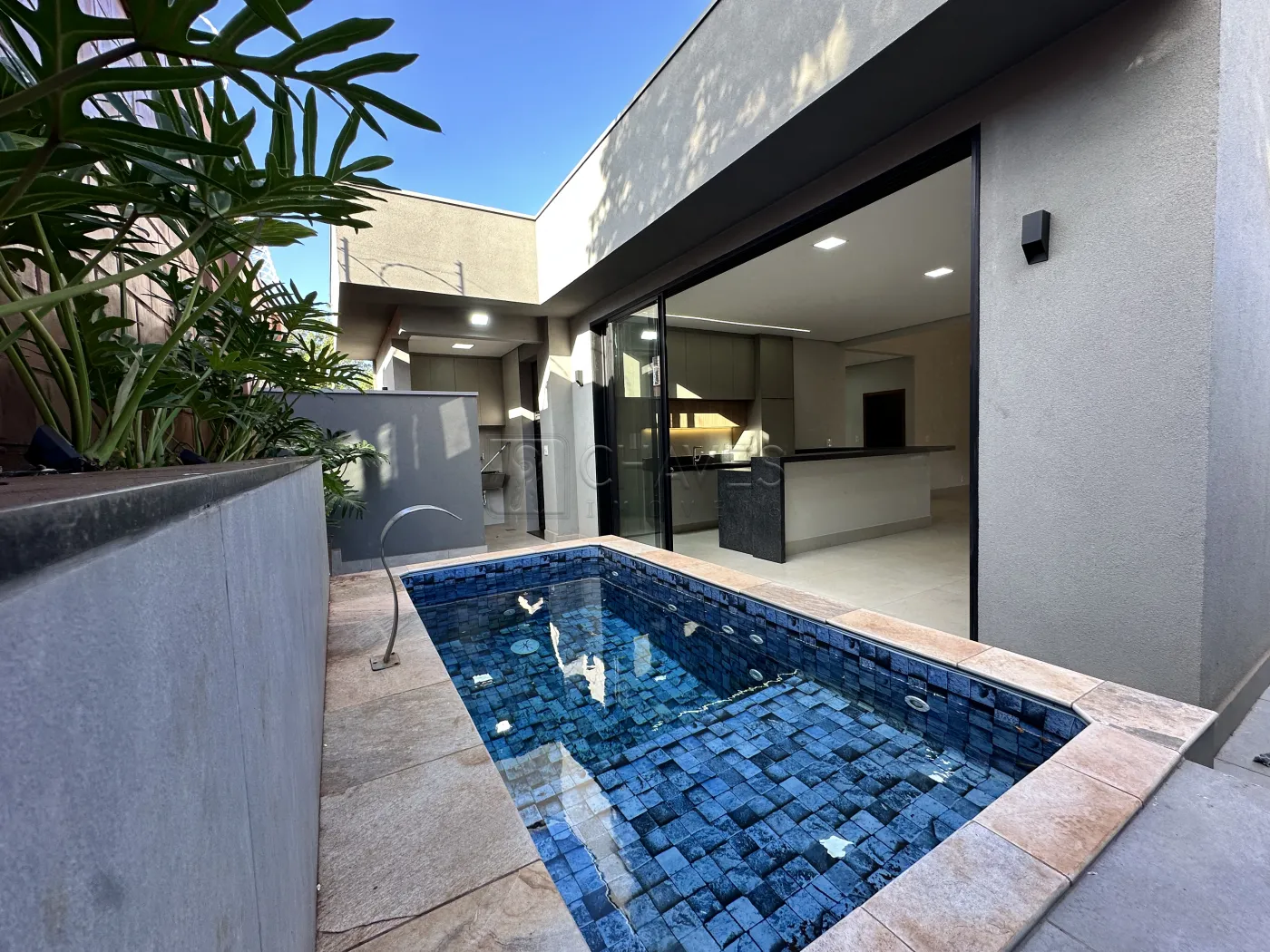 Alugar Casa / Condom&iacute;nio em Ribeir&atilde;o Preto R$ 7.500,00 - Foto 1