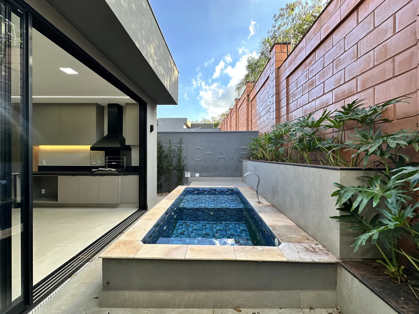 Alugar Casa / Condom&iacute;nio em Ribeir&atilde;o Preto R$ 7.500,00 - Foto 2