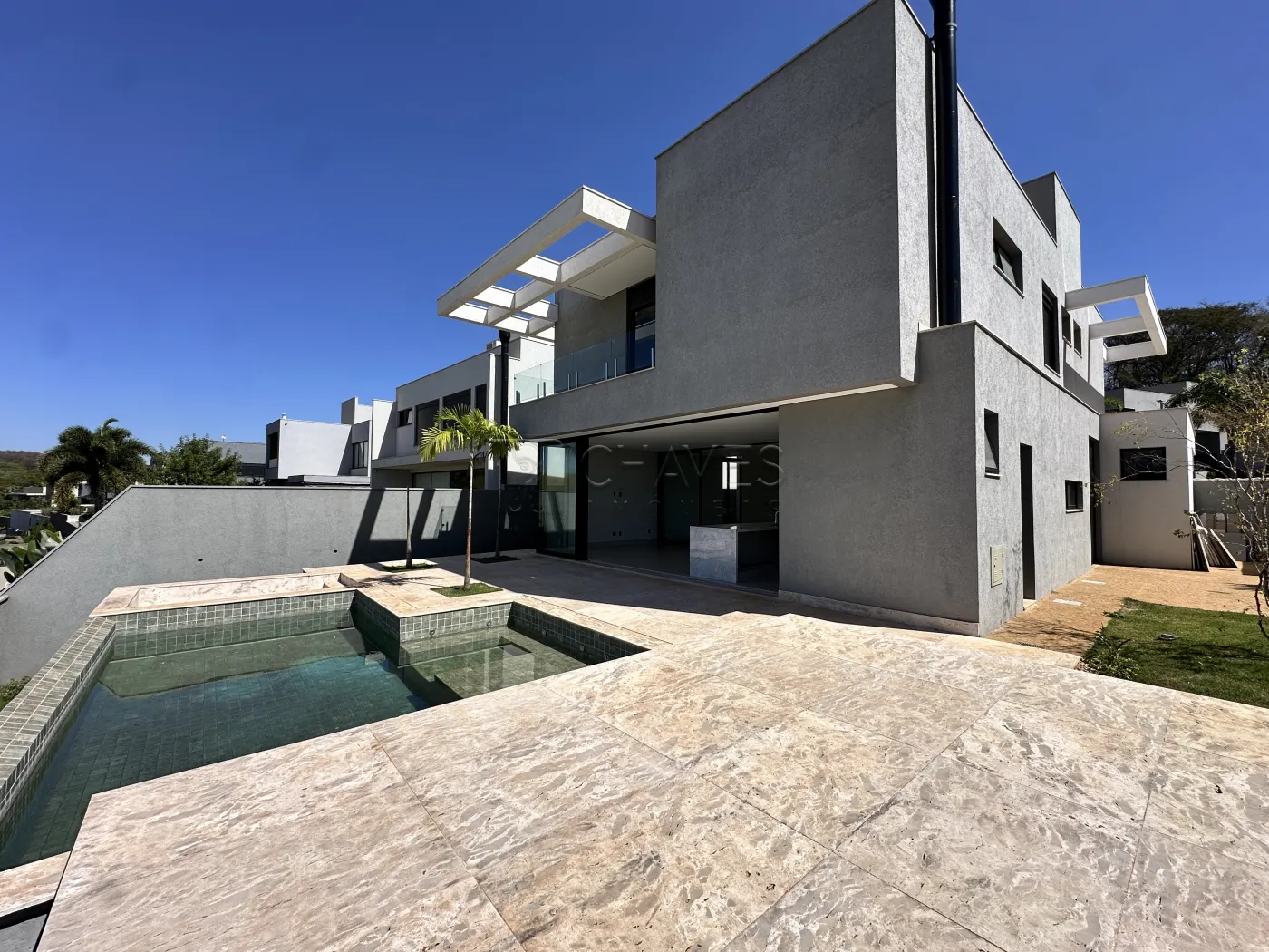 Comprar Casa / Condom&iacute;nio em Ribeir&atilde;o Preto R$ 3.400.000,00 - Foto 3