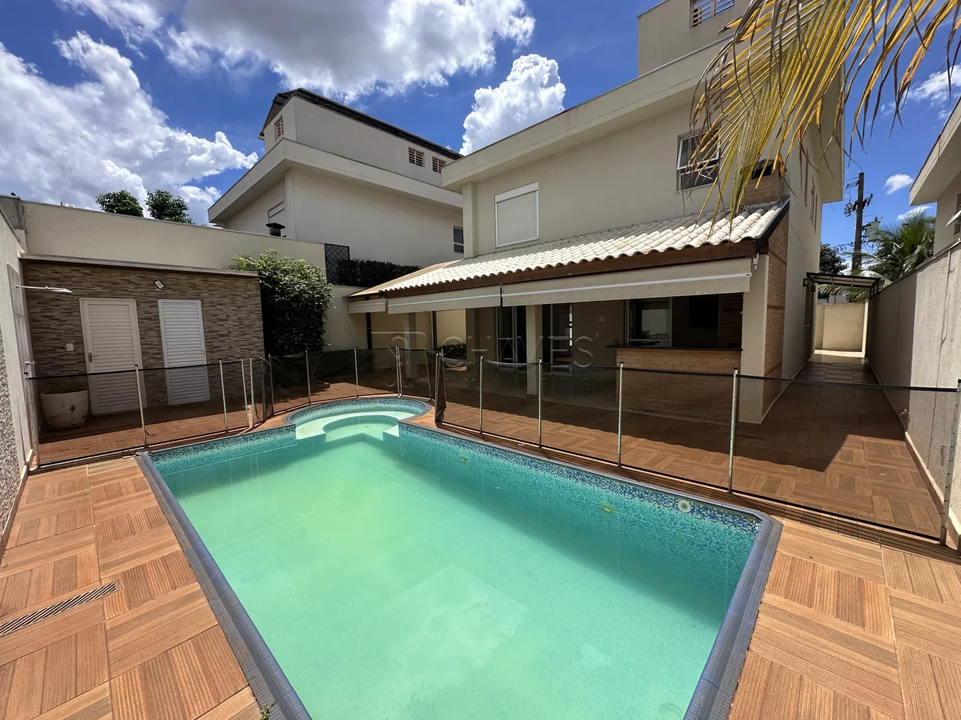 Comprar Casa / Condom&iacute;nio em Ribeir&atilde;o Preto R$ 1.450.000,00 - Foto 2