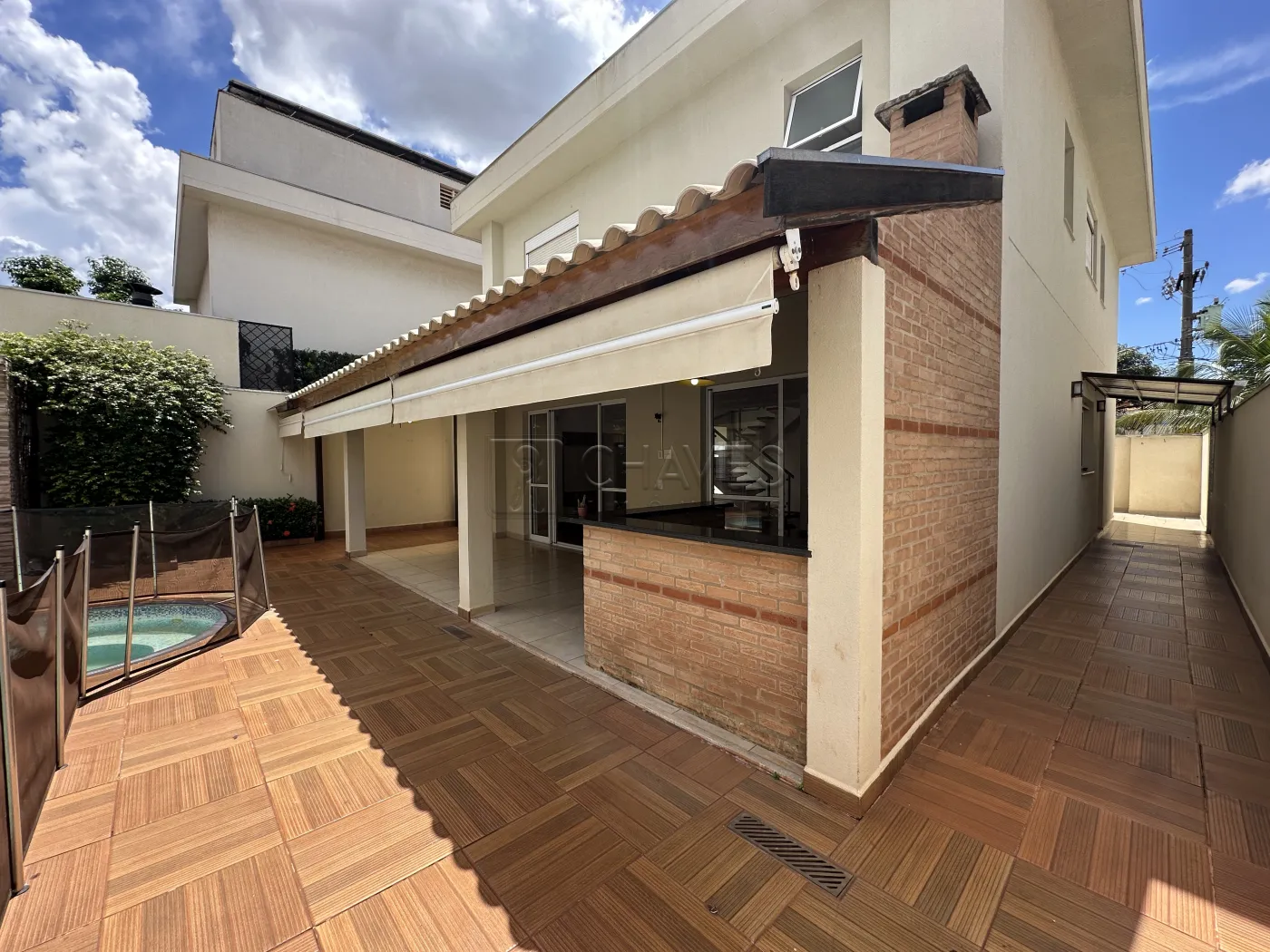 Comprar Casa / Condom&iacute;nio em Ribeir&atilde;o Preto R$ 1.450.000,00 - Foto 4