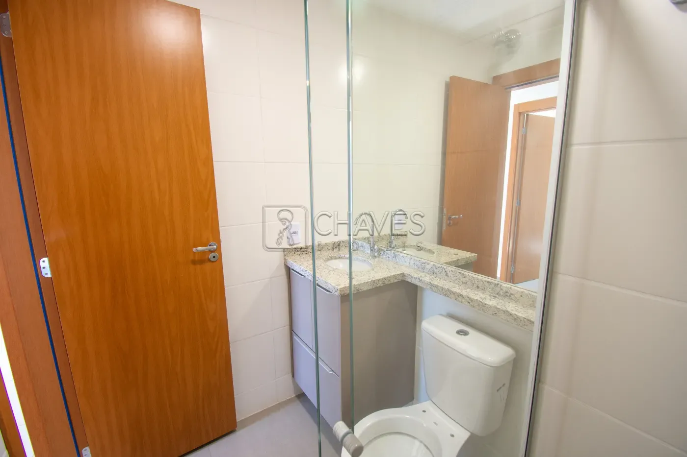 Alugar Apartamento / Padr&atilde;o em Bonfim Paulista (Ribeir&atilde;o Preto) R$ 2.500,00 - Foto 19