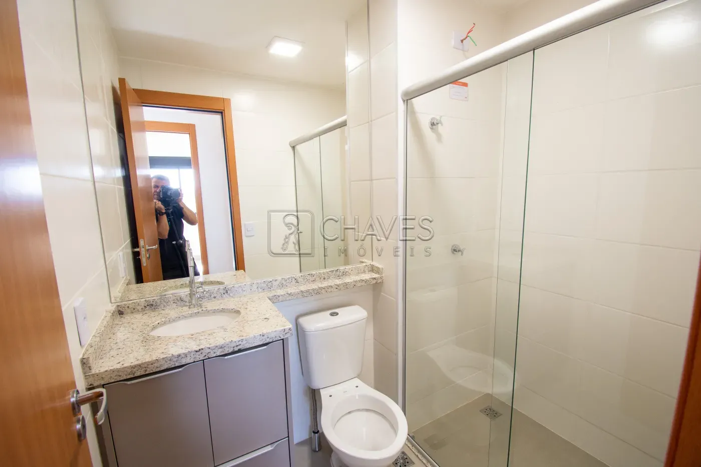 Alugar Apartamento / Padr&atilde;o em Bonfim Paulista (Ribeir&atilde;o Preto) R$ 2.500,00 - Foto 20