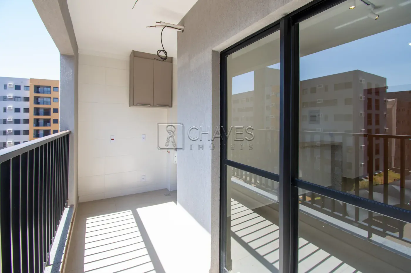 Alugar Apartamento / Padr&atilde;o em Bonfim Paulista (Ribeir&atilde;o Preto) R$ 2.500,00 - Foto 11