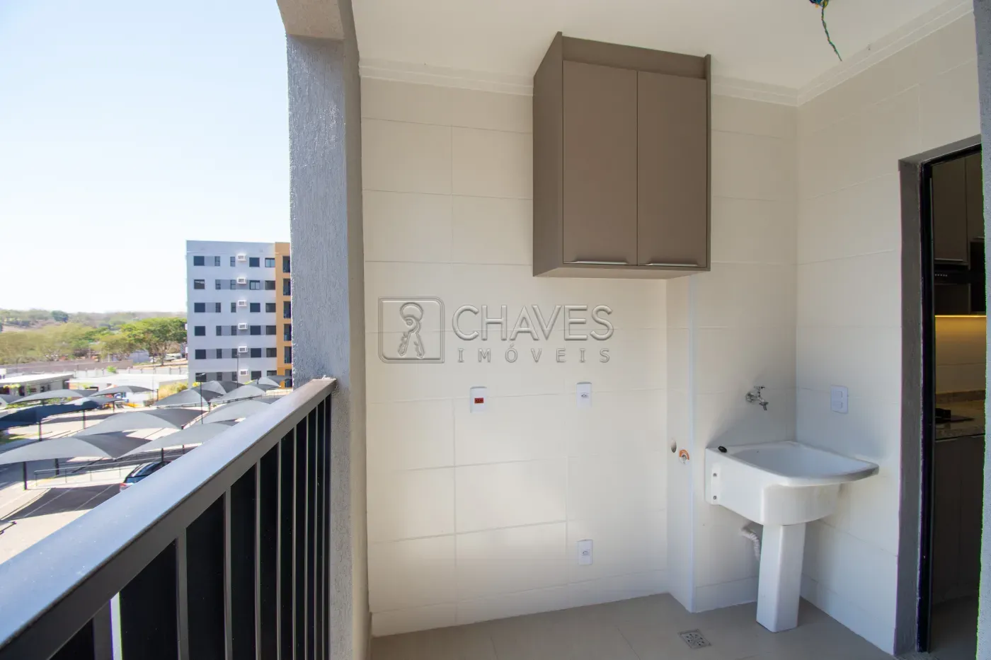 Alugar Apartamento / Padr&atilde;o em Bonfim Paulista (Ribeir&atilde;o Preto) R$ 2.500,00 - Foto 9