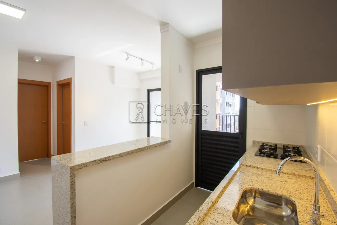 Alugar Apartamento / Padr&atilde;o em Bonfim Paulista (Ribeir&atilde;o Preto) R$ 2.500,00 - Foto 6