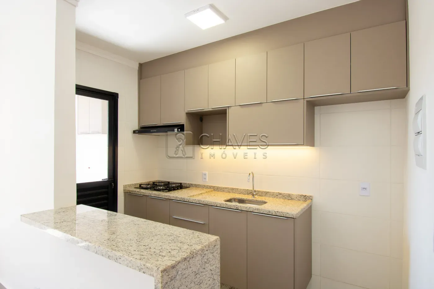 Alugar Apartamento / Padr&atilde;o em Bonfim Paulista (Ribeir&atilde;o Preto) R$ 2.500,00 - Foto 5