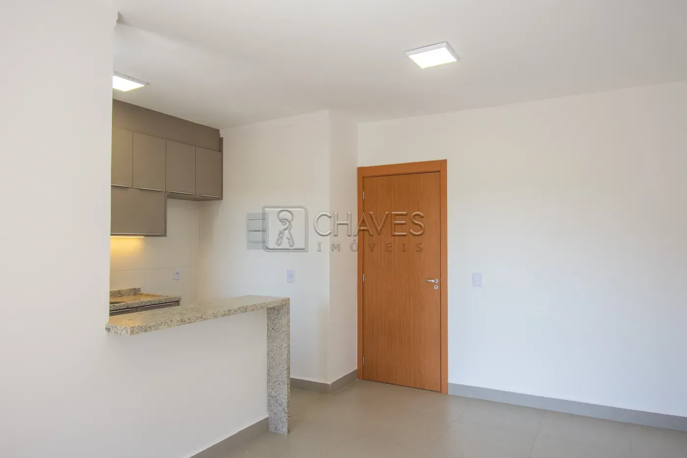 Alugar Apartamento / Padr&atilde;o em Bonfim Paulista (Ribeir&atilde;o Preto) R$ 2.500,00 - Foto 3