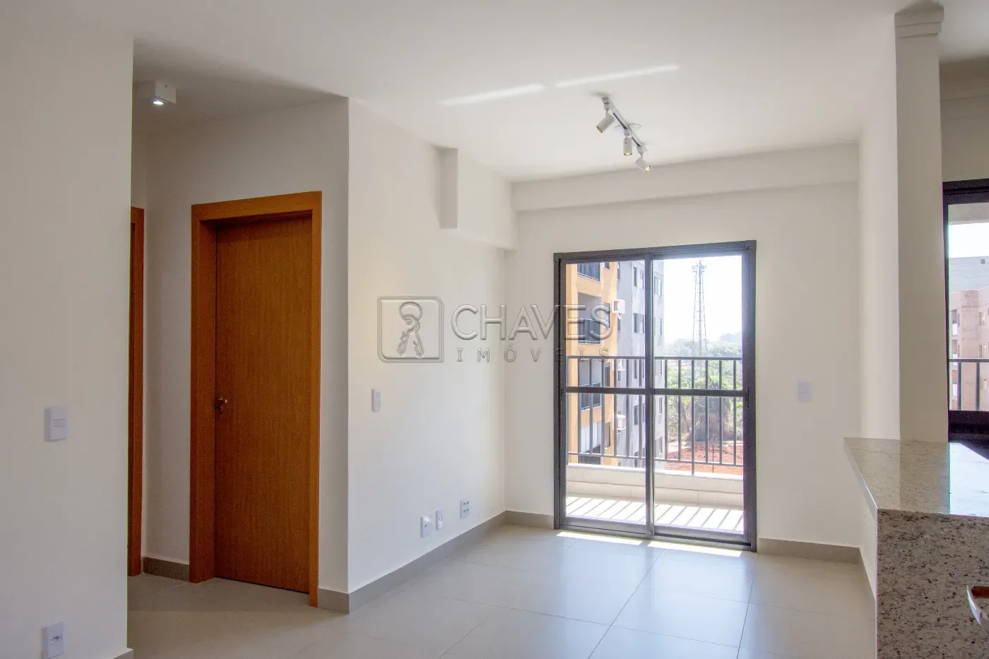 Alugar Apartamento / Padr&atilde;o em Bonfim Paulista (Ribeir&atilde;o Preto) R$ 2.500,00 - Foto 2