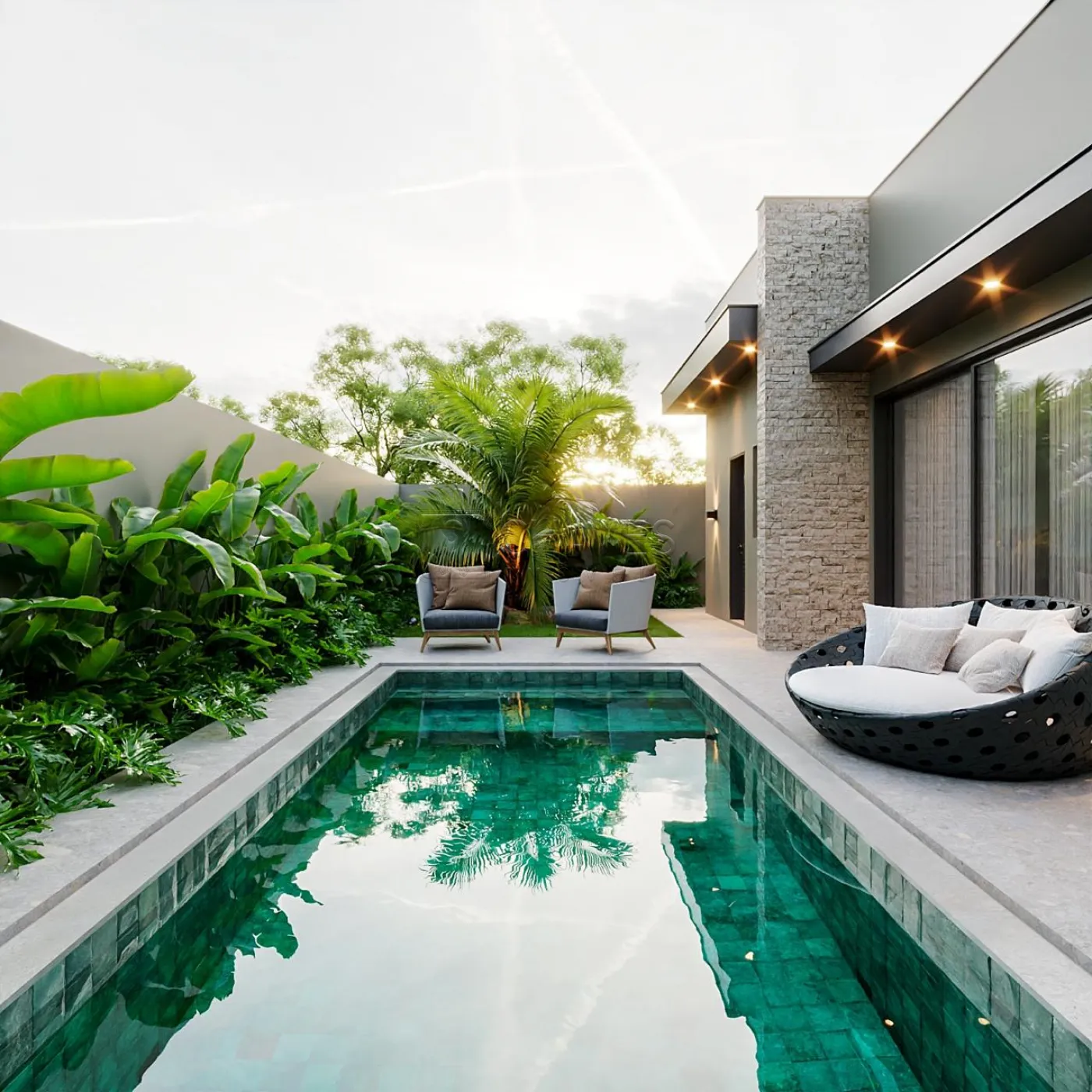 Comprar Casa / Condom&iacute;nio em Bonfim Paulista R$ 3.800.000,00 - Foto 2