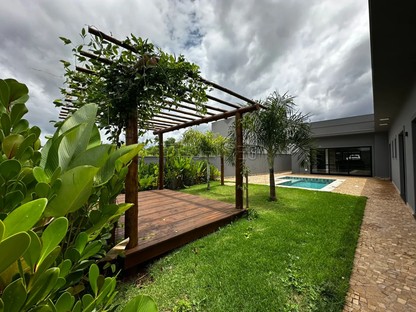 Comprar Casa / Condom&iacute;nio em Bonfim Paulista R$ 1.390.000,00 - Foto 1