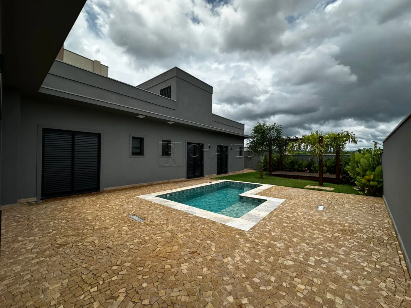 Comprar Casa / Condom&iacute;nio em Bonfim Paulista R$ 1.390.000,00 - Foto 3