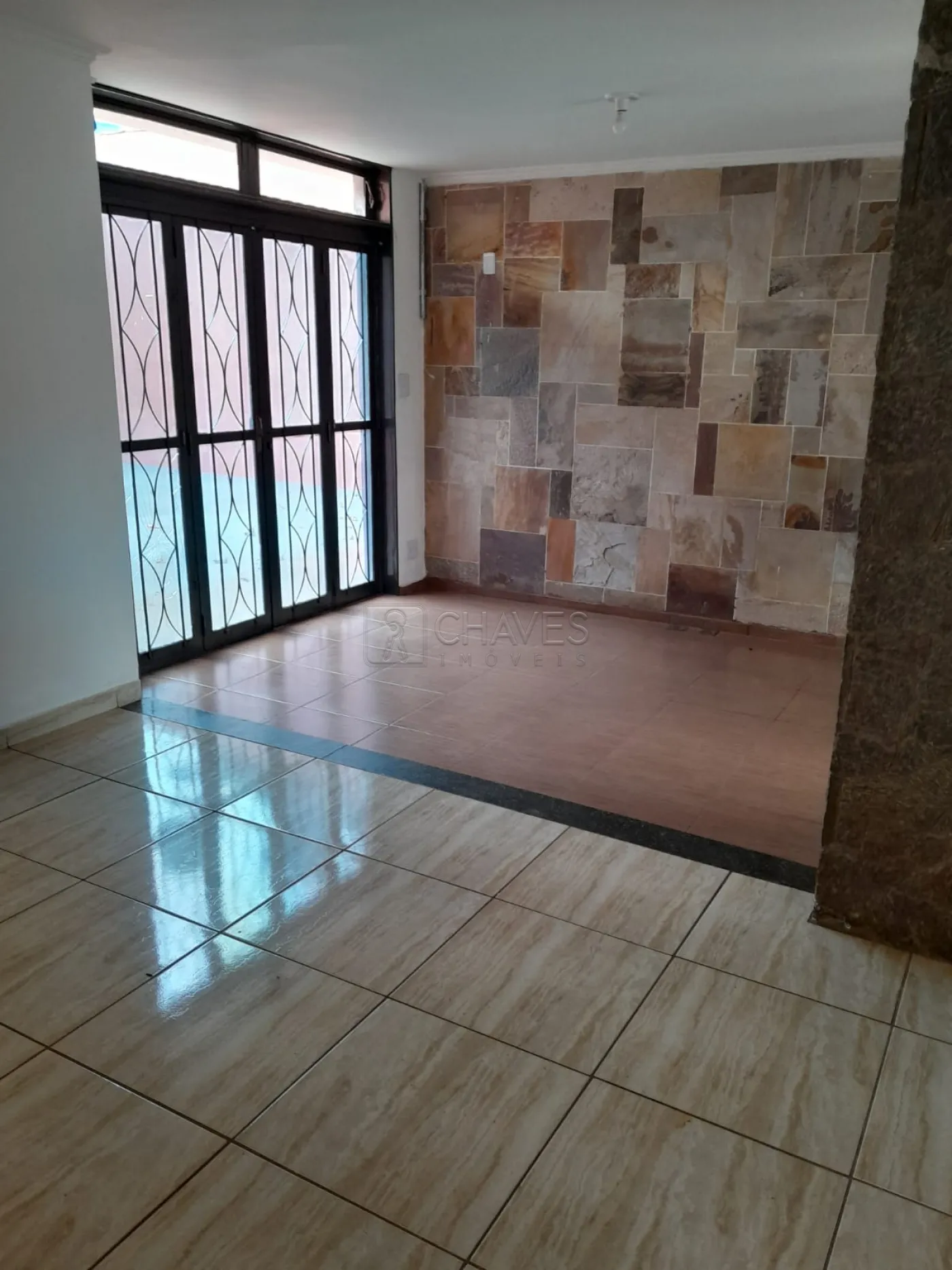 Alugar Casa / Padr&atilde;o em Ribeir&atilde;o Preto R$ 4.000,00 - Foto 4