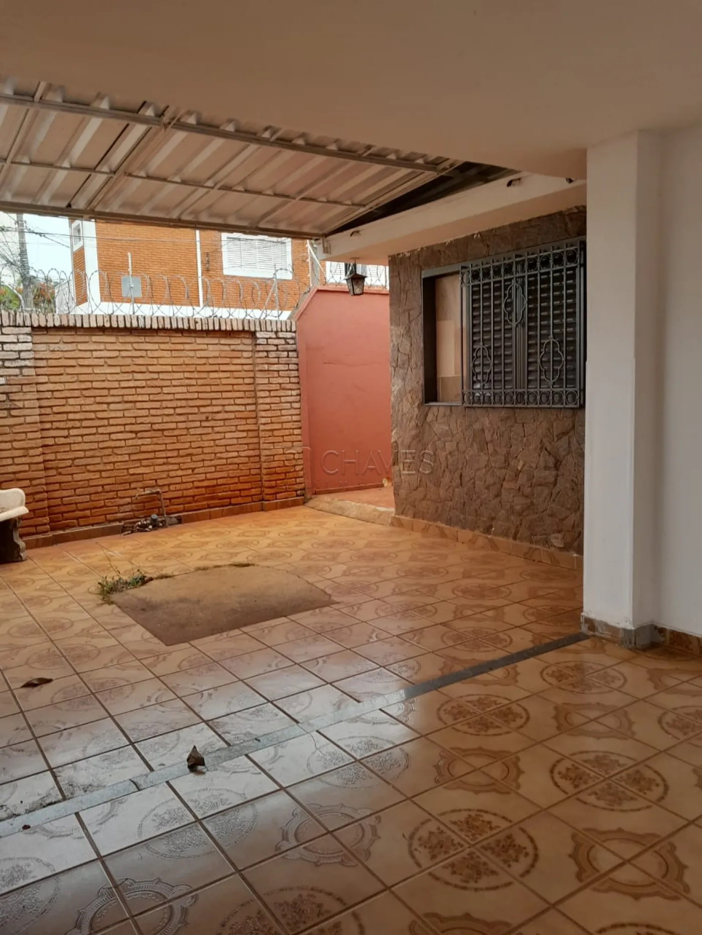 Alugar Casa / Padr&atilde;o em Ribeir&atilde;o Preto R$ 4.000,00 - Foto 3