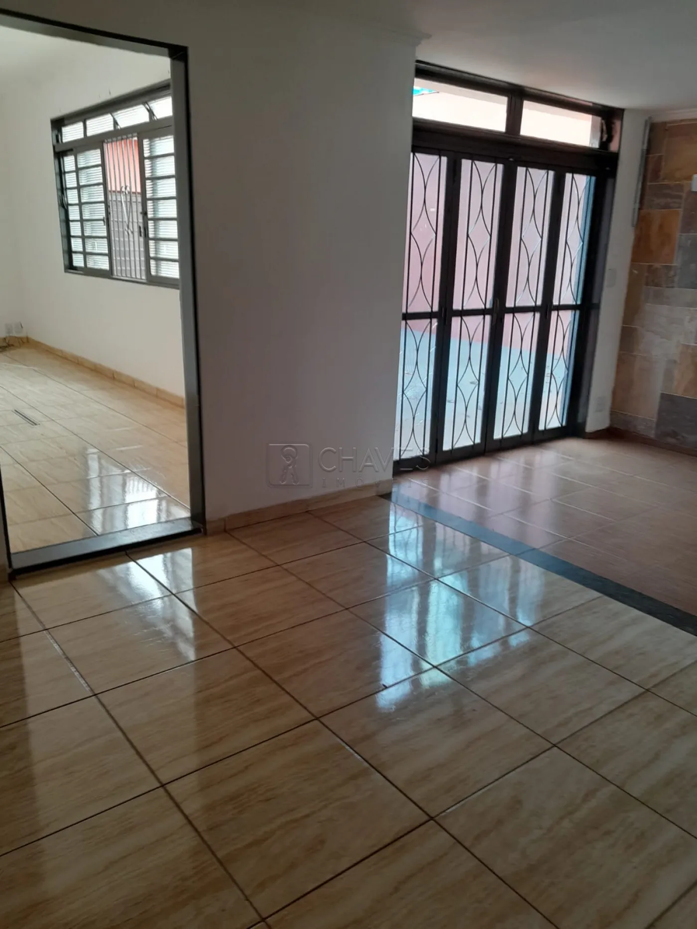 Alugar Casa / Padr&atilde;o em Ribeir&atilde;o Preto R$ 4.000,00 - Foto 5