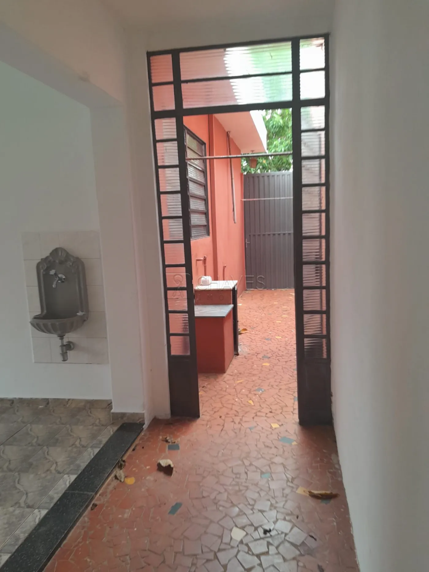 Alugar Casa / Padr&atilde;o em Ribeir&atilde;o Preto R$ 4.000,00 - Foto 28