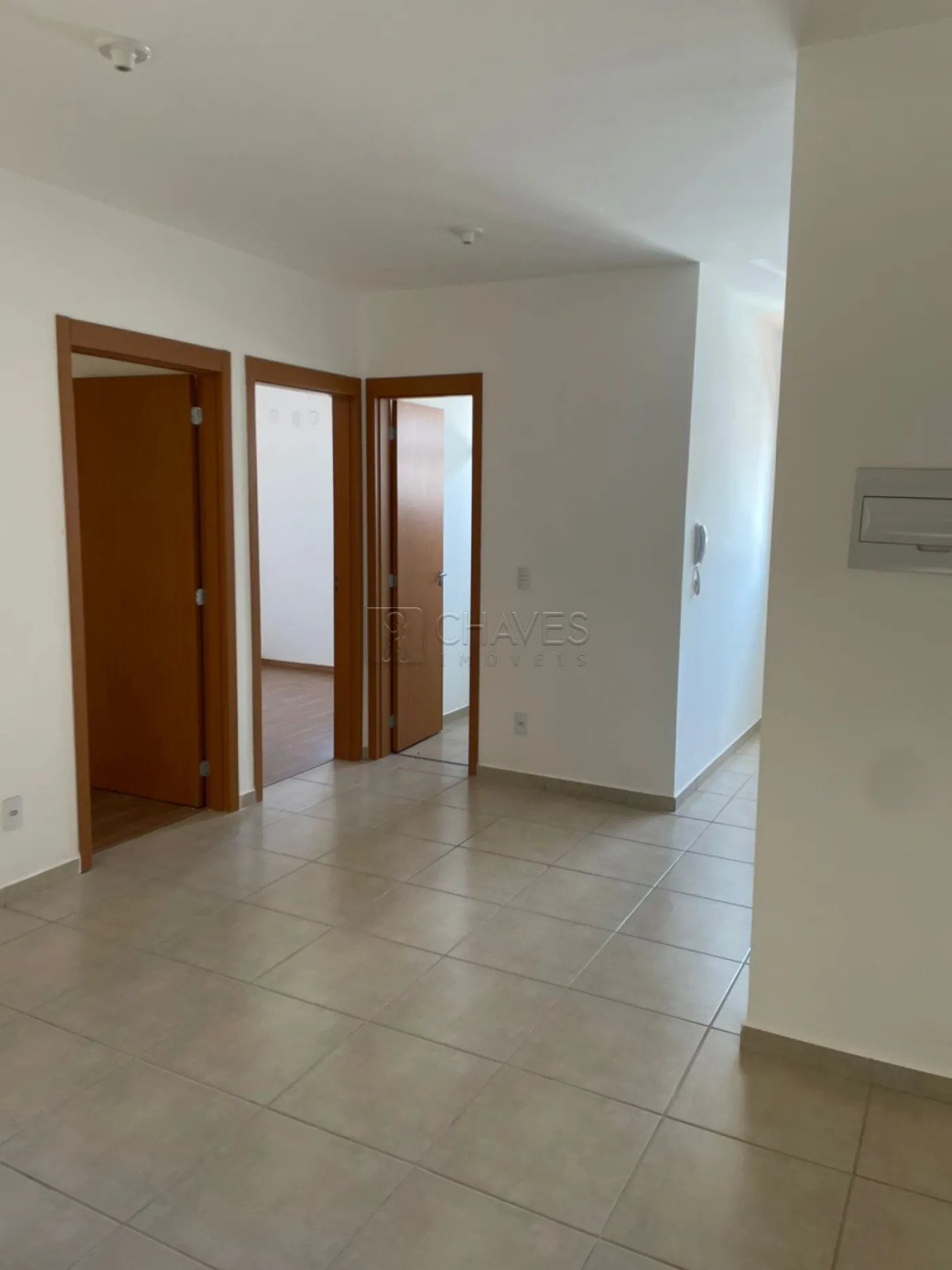 Alugar Apartamento / Padr&atilde;o em Ribeir&atilde;o Preto R$ 1.100,00 - Foto 4