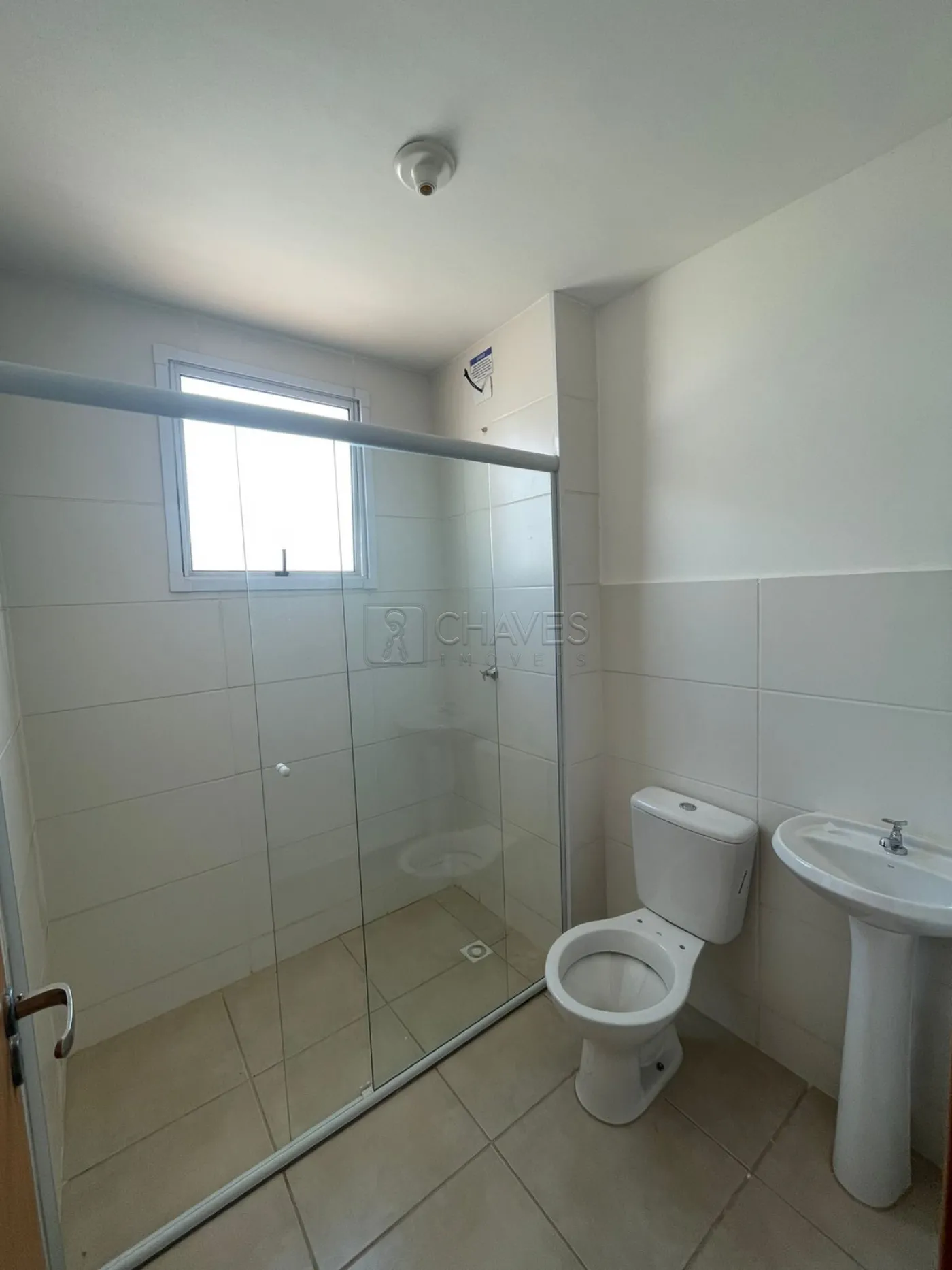 Alugar Apartamento / Padr&atilde;o em Ribeir&atilde;o Preto R$ 1.100,00 - Foto 9