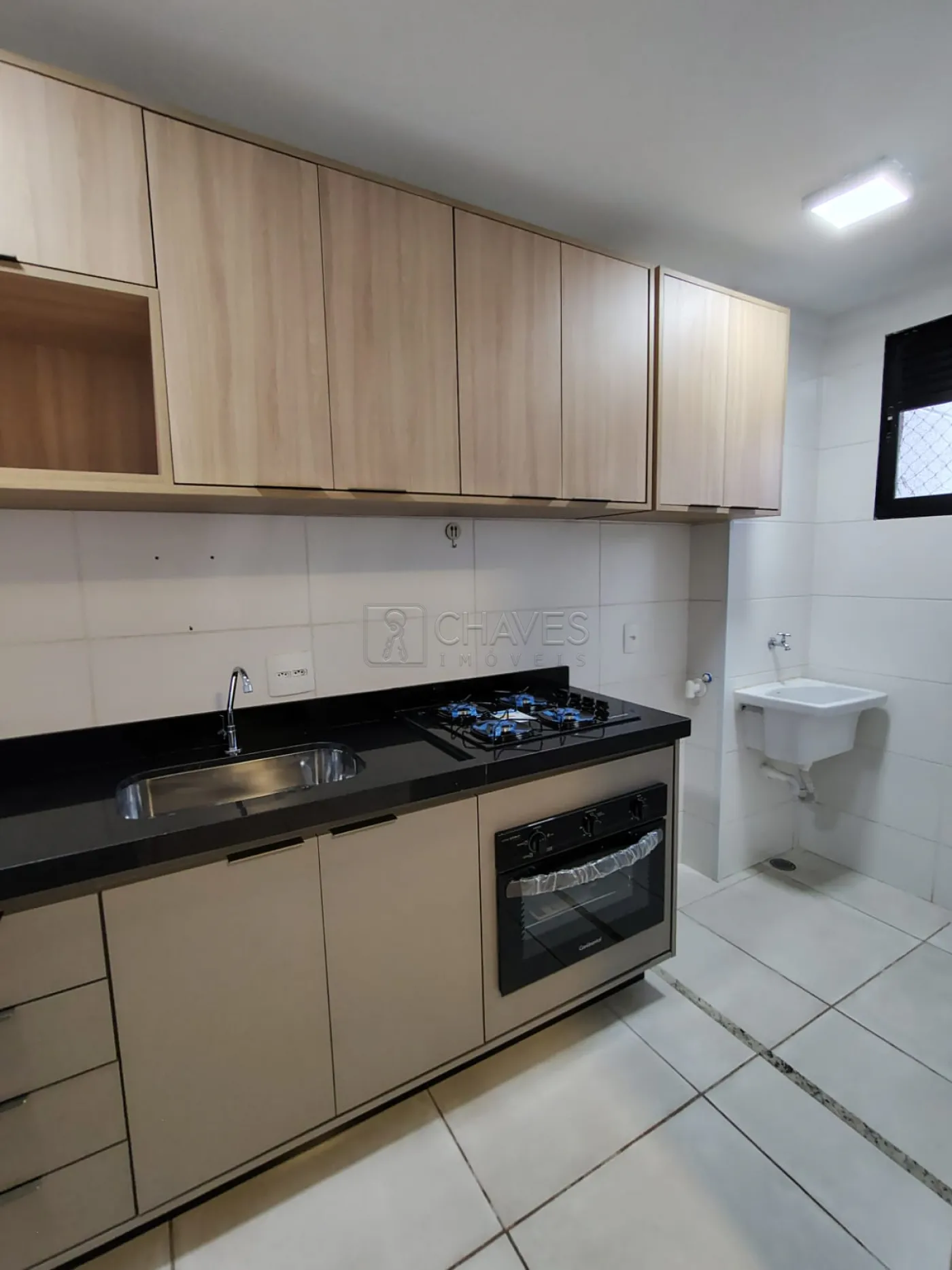 Alugar Apartamento / Padr&atilde;o em Ribeir&atilde;o Preto R$ 1.950,00 - Foto 6