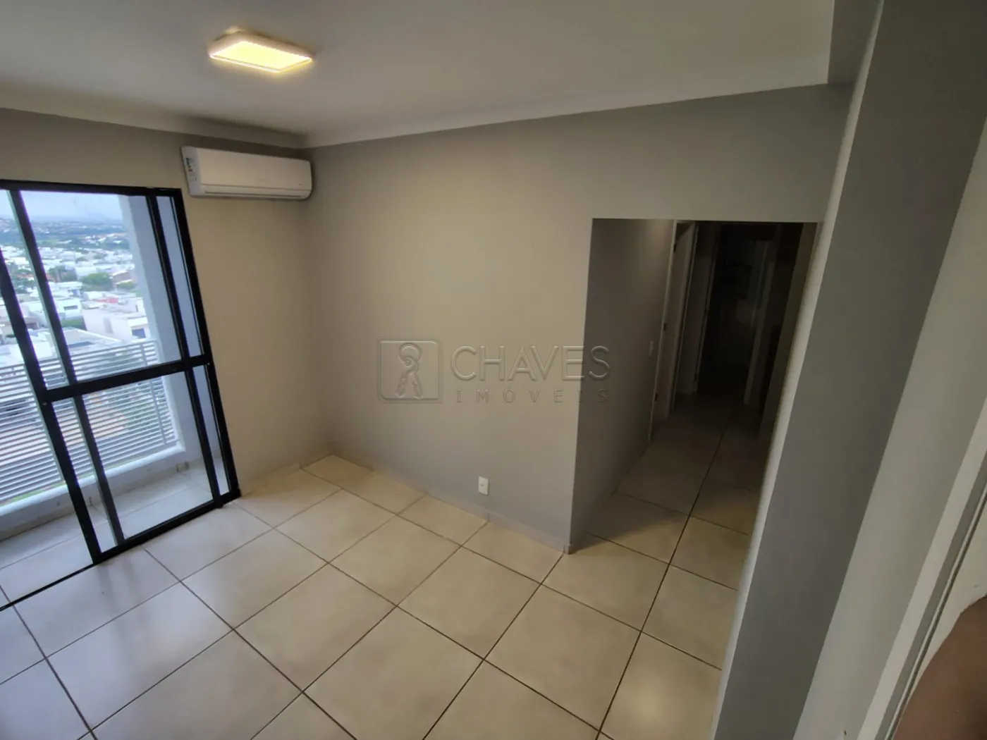 Alugar Apartamento / Padr&atilde;o em Ribeir&atilde;o Preto R$ 1.950,00 - Foto 2