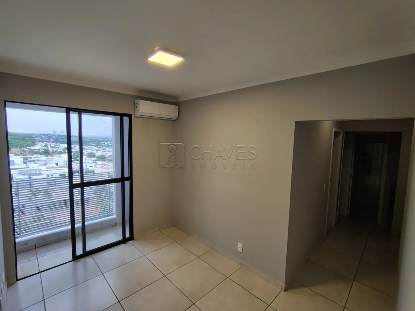 Alugar Apartamento / Padr&atilde;o em Ribeir&atilde;o Preto R$ 1.950,00 - Foto 3