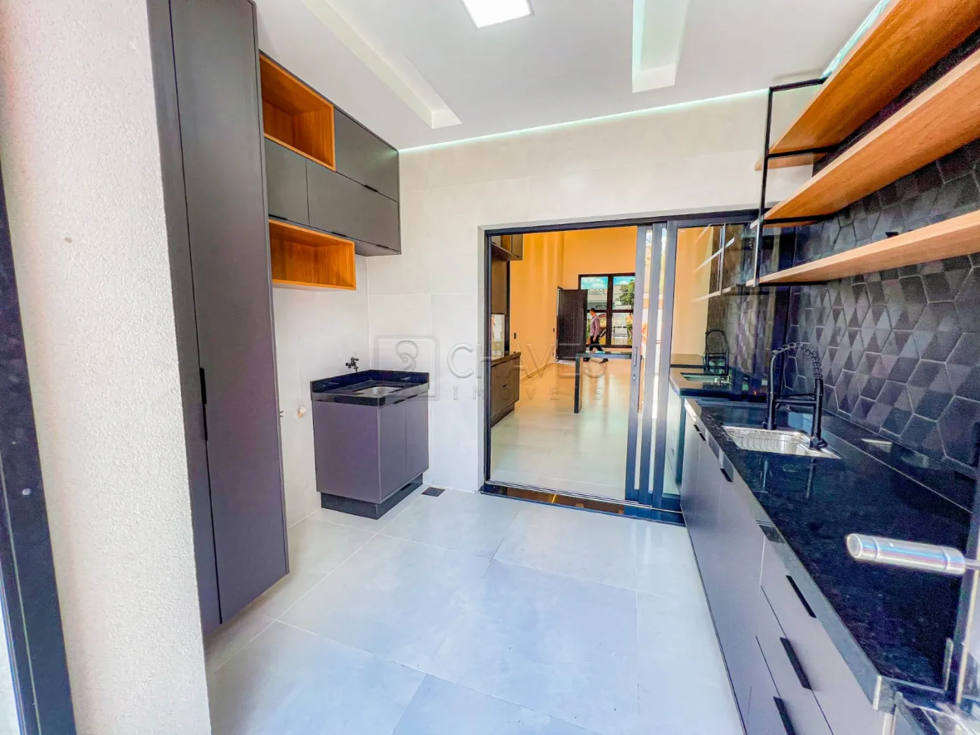 Comprar Casa / Condom&iacute;nio em Bonfim Paulista R$ 1.350.000,00 - Foto 4
