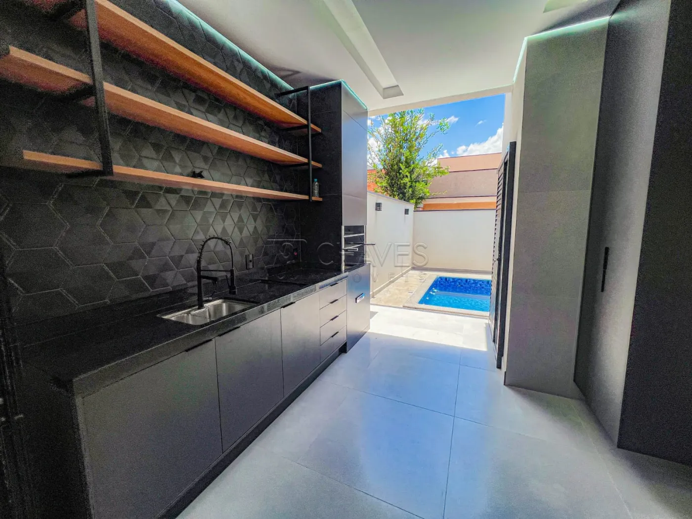 Comprar Casa / Condom&iacute;nio em Bonfim Paulista R$ 1.350.000,00 - Foto 1