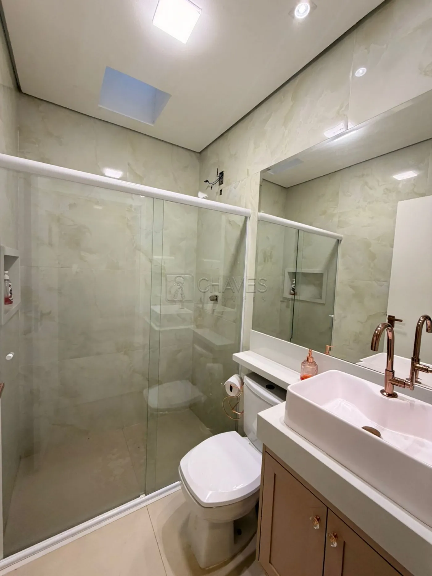 Alugar Comercial / Sal&atilde;o em Ribeir&atilde;o Preto R$ 3.500,00 - Foto 8